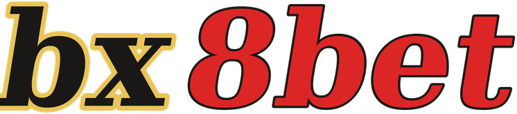 bx8bet logo